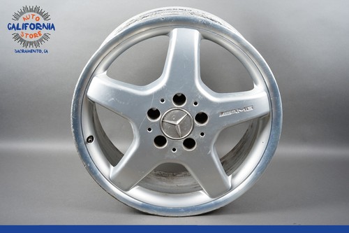 Mercedes r170 slk230 - 98-04,
