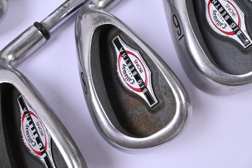 Callaway big bertha - callaway, 2002