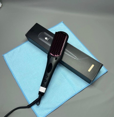 Hair straightener hot - hair,