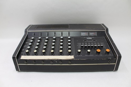 Vintage yamaha 150 - em-150, six