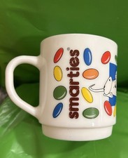 Smarties mug candy - smarties,