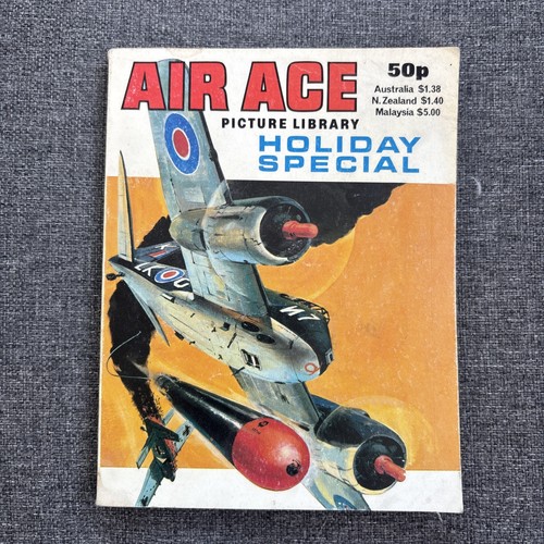 Air ace picture library - picture,