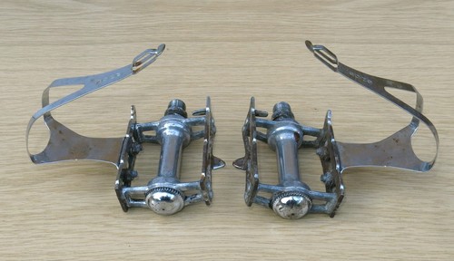 Campagnolo record pista - campagnolo,