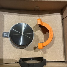 Gaggenau CKV410000 Knob Black