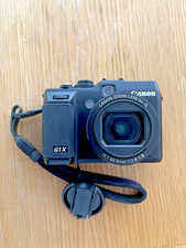 CANON POWERSHOP G1 X 14.3MP