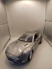 A James Bond 007 Aston Martin