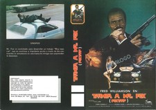 TRAMPA A MR FOX (1) / ORIGINAL