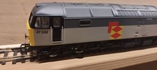 OO Gauge Class 47 033 Hornby