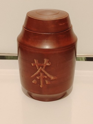 Vintage chinese zisha - vintage,