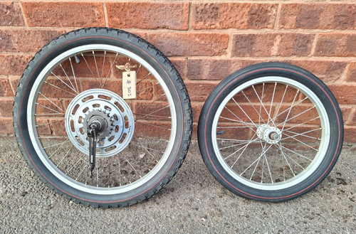 Raleigh chopper mk3 - raleigh, and