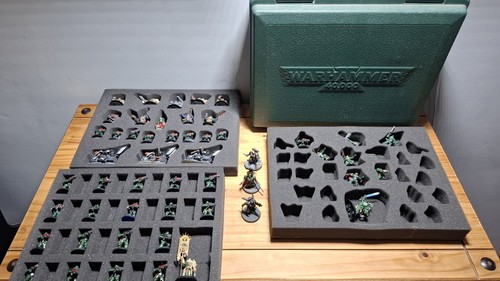 Warhammer 40k dark - warhammer, angels