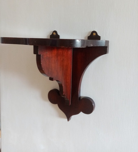 Antique late victorian art - antique,