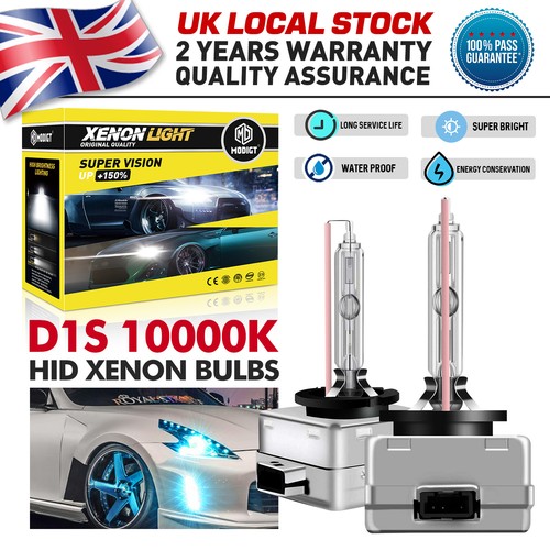 D1s 35w 12000lm - d1s, 10000k