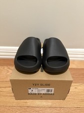 Adidas Yeezy Slide Onyx