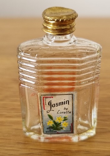 Authentic jasmin lorette - authentic,