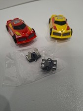 Scalextric Micro My First