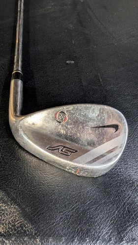 Nike wedge 10 - 10,
