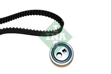 TIMING BELT KIT FITS: CITROËN