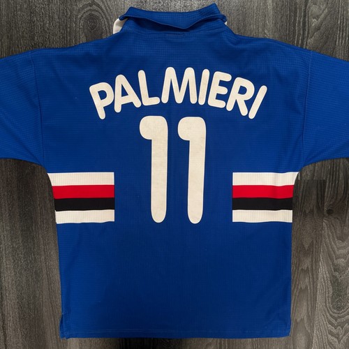 Original asics sampdoria - original,