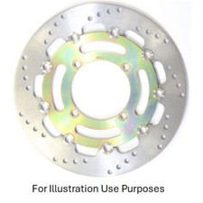 EBC MX/ATV/Enduro Float FR