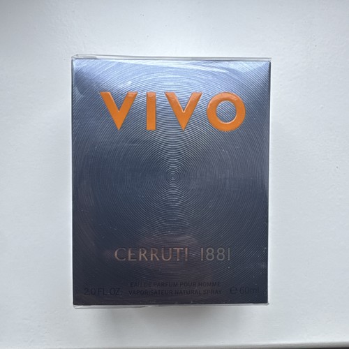 Cerruti 1881 vivo eau - cerruti,