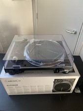 Audio-Technica AT-LP120XUSB