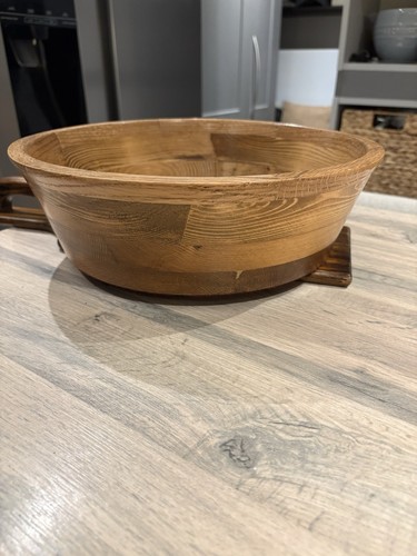 Handmade segmented wooden - handmade,