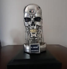 Terminator T-800 Endoskeleton