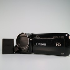 Canon legria r506 - canon,