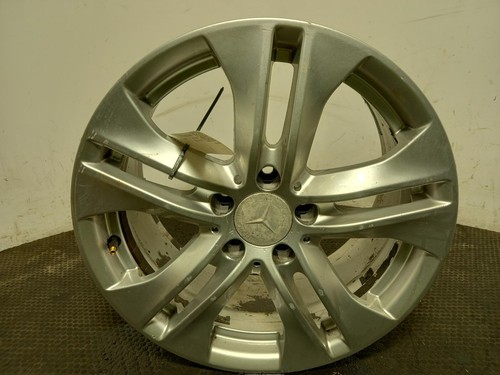 Mercedes class alloy wheel - class,