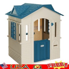 Cape Cottage Playhouse Indoor