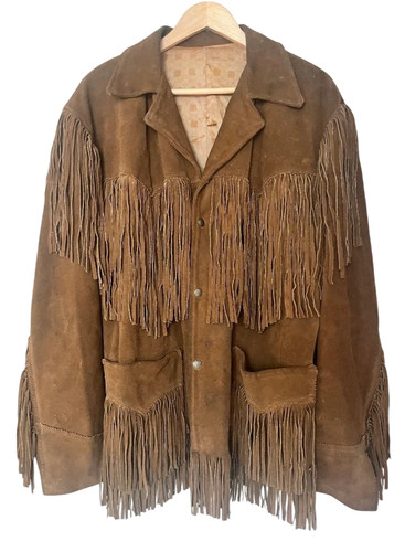 Vtg trego s westwear - vtg, 60's