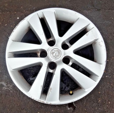 VAUXHALL ASTRA 16" ALLOY WHEEL