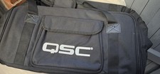 QSC K10.2 Speaker Tote Bag