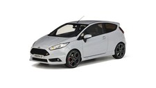 FORD FIESTA ST 200 2016 STORM