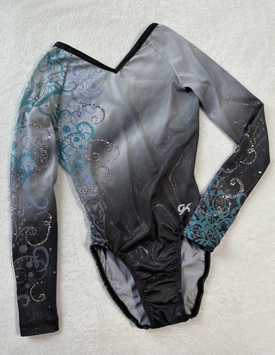Elite leotard gymnastics - elite,