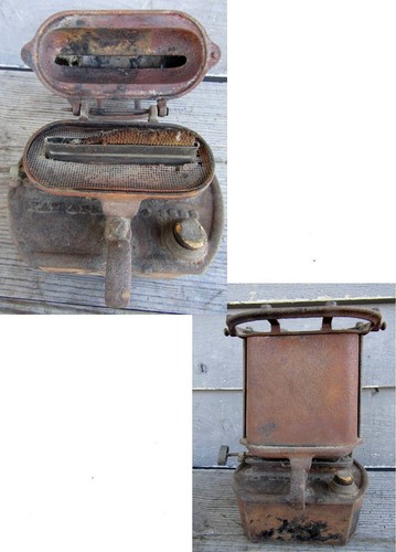 Antique cast iron - antique,