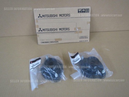 Mitsubishi lancer evo7 9 - evo7, 8