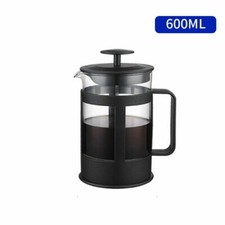 Coffee Maker Cafetiere 3 Cup