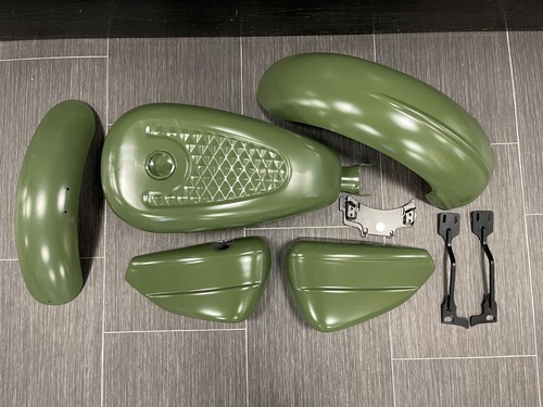 New harley davidson sportster - new,
