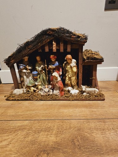 Giant vintage religious - giant,