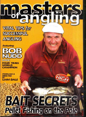 Masters angling bait - of,