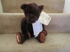 Dean's Rag Book, Luxury