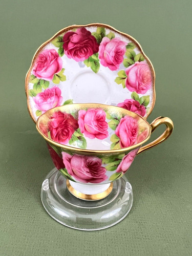 Royal albert old - albert,