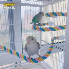 Pet bird bite toys - bite, parrot