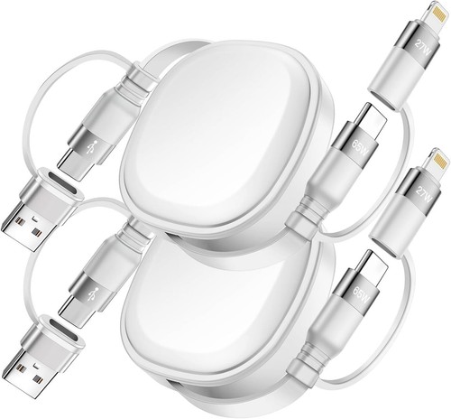 65w retractable charging - 65w,