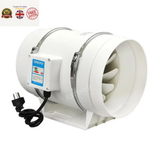 Exhaust Fan 3''4''5''6''
