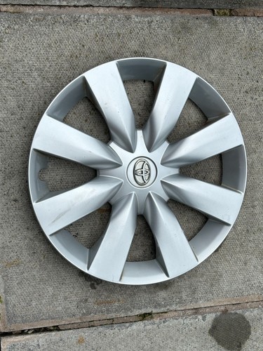 Toyota avensis wheel - toyota, 16"
