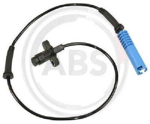 Abs wheel speed sensor 30039 - wheel,