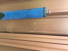 magnetic golfball marker